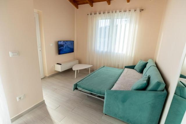 Vila Llano Vlorë Esterno foto