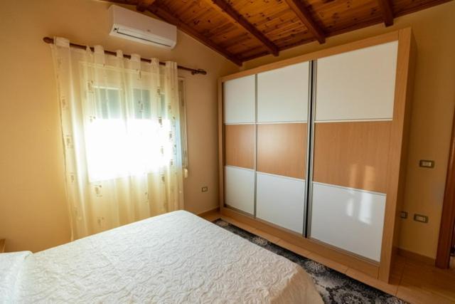 Vila Llano Vlorë Esterno foto