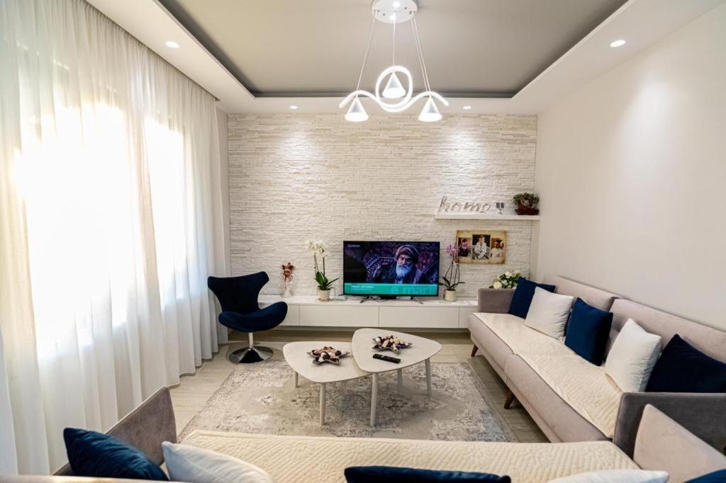 Vila Llano Vlorë Esterno foto